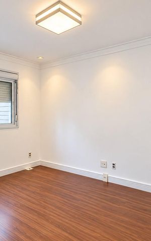 Apartamento para alugar com 76m², 2 quartos e 2 vagas Apartamento para alugar com 76m², 2 quartos e 2 vagasDormitório - Suíte 1