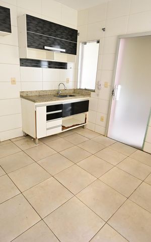 Casa de condomínio para alugar com 90m², 3 quartos e 1 vaga