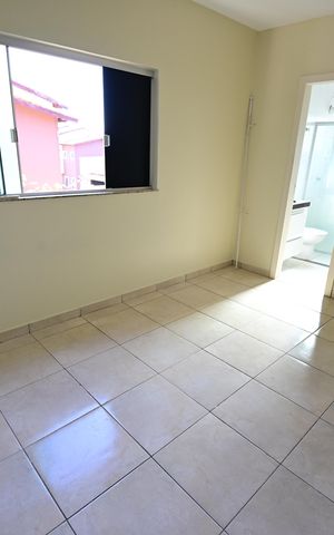 Casa de condomínio para alugar com 90m², 3 quartos e 1 vaga