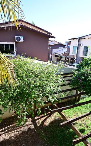 Casa de condomínio para alugar com 90m², 3 quartos e 1 vaga