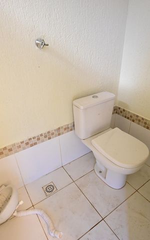 Casa de condomínio para alugar com 90m², 3 quartos e 1 vaga