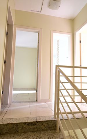Casa de condomínio para alugar com 90m², 3 quartos e 1 vaga