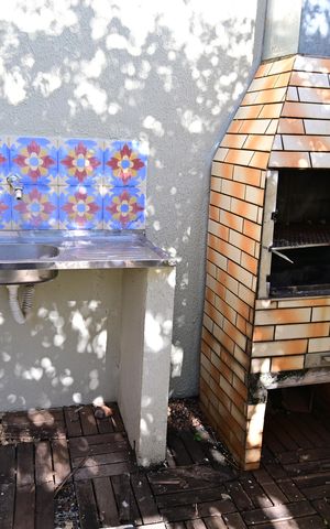 Casa de condomínio para alugar com 90m², 3 quartos e 1 vaga