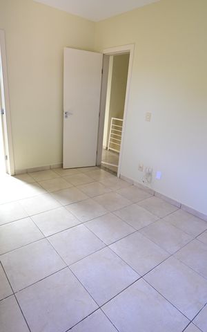 Casa de condomínio para alugar com 90m², 3 quartos e 1 vaga