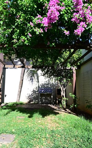 Casa de condomínio para alugar com 90m², 3 quartos e 1 vaga