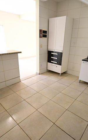 Casa de condomínio para alugar com 90m², 3 quartos e 1 vaga