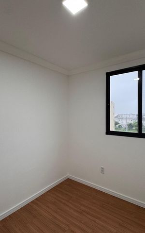 Apartamento para alugar com 55m², 2 quartos e 1 vaga Apartamento para alugar com 55m², 2 quartos e 1 vagaQuarto