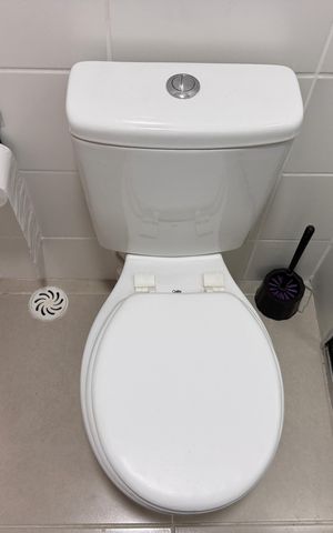 Apartamento para alugar com 55m², 2 quartos e 1 vaga Apartamento para alugar com 55m², 2 quartos e 1 vagaSuíte - Banheiro