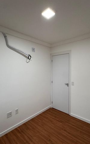 Apartamento para alugar com 55m², 2 quartos e 1 vaga Apartamento para alugar com 55m², 2 quartos e 1 vagaQuarto