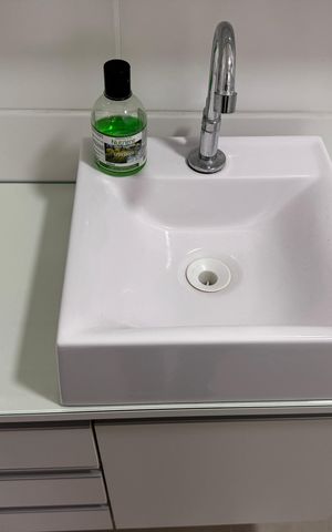 Apartamento para alugar com 55m², 2 quartos e 1 vaga Apartamento para alugar com 55m², 2 quartos e 1 vagaSuíte - Banheiro