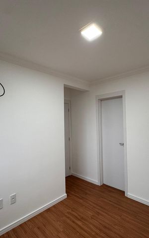 Apartamento para alugar com 55m², 2 quartos e 1 vaga Apartamento para alugar com 55m², 2 quartos e 1 vagaSuíte