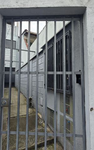 Studio para alugar com 46m², 1 quarto e sem vaga Studio para alugar com 46m², 1 quarto e sem vagaFachada