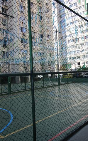 Apartamento à venda com 55m², 2 quartos e 1 vagaÁrea comum - Quadra esportiva