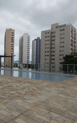 Apartamento para alugar com 134m², 4 quartos e 2 vagasÁrea comum