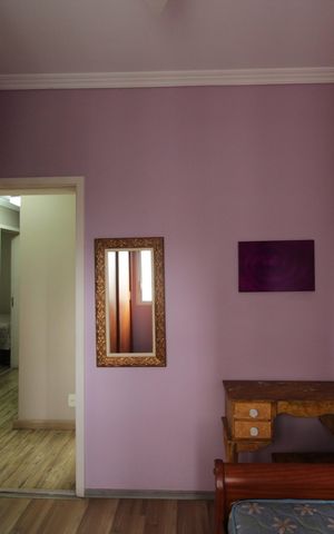 Apartamento para alugar com 134m², 4 quartos e 2 vagasQuarto 3
