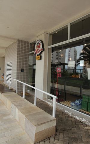 Apartamento para alugar com 134m², 4 quartos e 2 vagasÁrea comum
