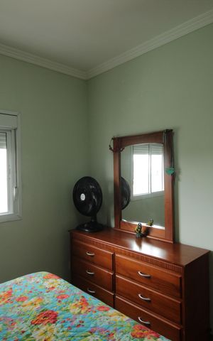 Apartamento para alugar com 134m², 4 quartos e 2 vagasSuite