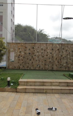 Apartamento para alugar com 134m², 4 quartos e 2 vagasÁrea comum