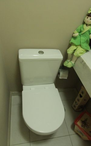 Apartamento para alugar com 134m², 4 quartos e 2 vagasLavabo