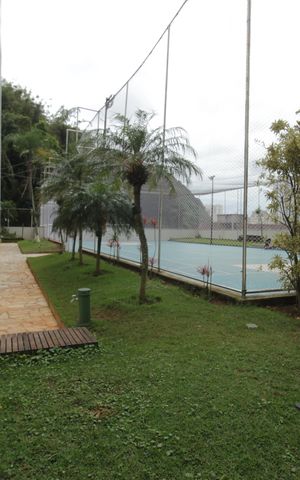 Apartamento para alugar com 134m², 4 quartos e 2 vagasÁrea comum