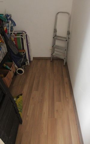 Apartamento para alugar com 134m², 4 quartos e 2 vagasCozinha e Área de Serviço