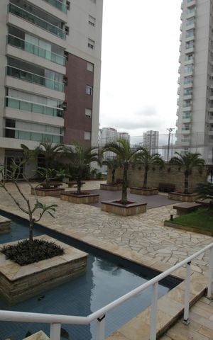 Apartamento para alugar com 134m², 4 quartos e 2 vagasÁrea comum