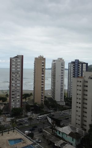 Apartamento para alugar com 134m², 4 quartos e 2 vagasVista da Sala