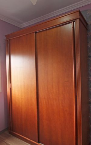 Apartamento para alugar com 134m², 4 quartos e 2 vagasQuarto 3