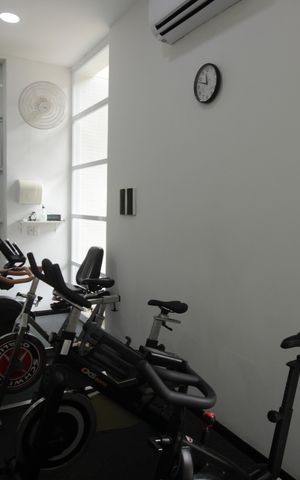 Apartamento para alugar com 134m², 4 quartos e 2 vagasÁrea comum