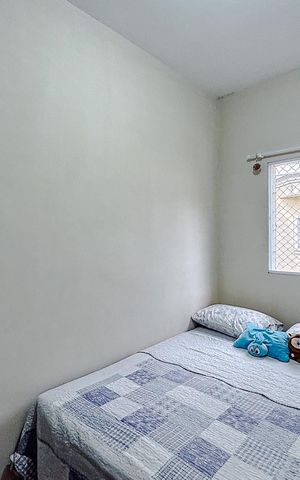 Casa de condomínio à venda com 68m², 3 quartos e 1 vagaQuarto 1