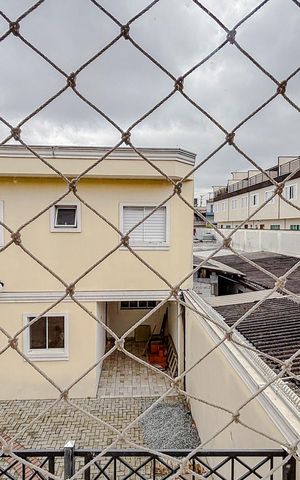 Casa de condomínio à venda com 68m², 3 quartos e 1 vagaVista do Quarto 2