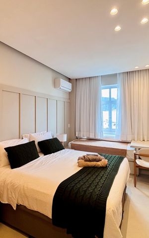 Apartamento à venda com 32m², 1 quarto e sem vaga
