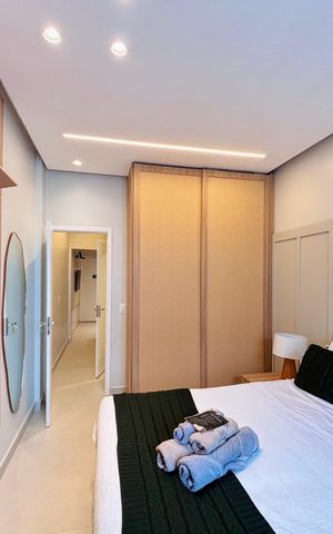 Apartamento à venda com 32m², 1 quarto e sem vaga
