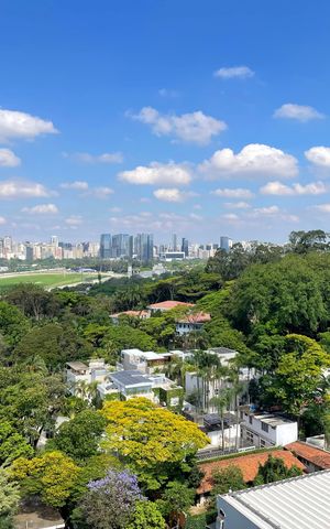 Apartamento à venda com 61m², 1 quarto e 1 vaga Apartamento à venda com 61m², 1 quarto e 1 vagaVista