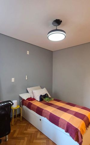 Apartamento à venda com 262m², 4 quartos e 2 vagasQuarto 2