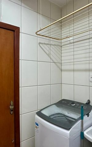 Apartamento para alugar com 70m², 2 quartos e 1 vaga Apartamento para alugar com 70m², 2 quartos e 1 vagaÁrea de Serviço