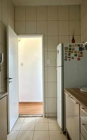 Apartamento para alugar com 70m², 2 quartos e 1 vaga Apartamento para alugar com 70m², 2 quartos e 1 vagacozinha