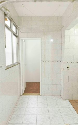Apartamento para alugar com 83m², 2 quartos e 1 vaga Apartamento para alugar com 83m², 2 quartos e 1 vagaCozinha