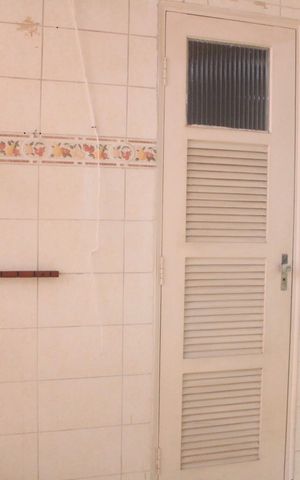 Apartamento à venda com 93m², 3 quartos e 1 vagaÁrea de Serviço