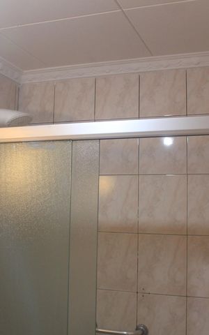 Apartamento à venda com 93m², 3 quartos e 1 vagaBanheiro 1