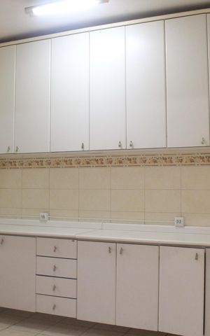 Apartamento à venda com 93m², 3 quartos e 1 vagaCozinha