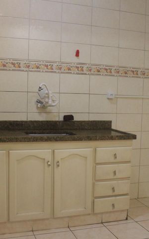 Apartamento à venda com 93m², 3 quartos e 1 vagaCozinha