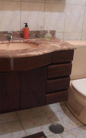 Apartamento à venda com 93m², 3 quartos e 1 vagaBanheiro 1
