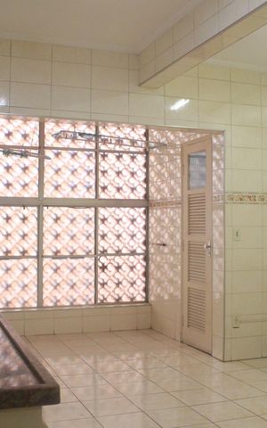 Apartamento à venda com 93m², 3 quartos e 1 vagaCozinha