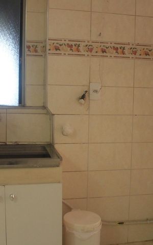 Apartamento à venda com 93m², 3 quartos e 1 vagaÁrea de Serviço