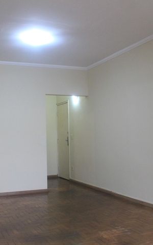 Apartamento à venda com 93m², 3 quartos e 1 vagaSala