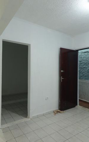 Casa para alugar com 30m², 1 quarto e sem vagaCozinha