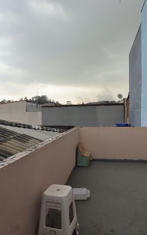 Casa para alugar com 30m², 1 quarto e sem vagaÁrea Comum
