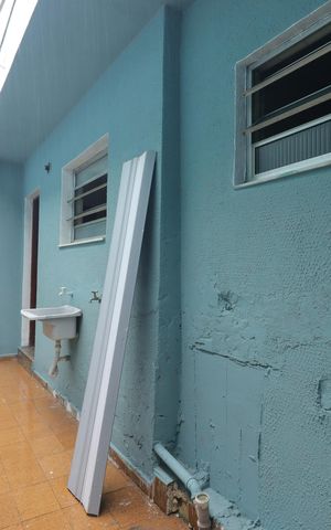 Casa para alugar com 30m², 1 quarto e sem vagaÁrea de Serviço