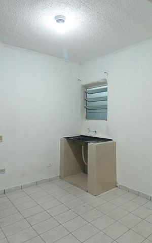 Casa para alugar com 30m², 1 quarto e sem vagaCozinha